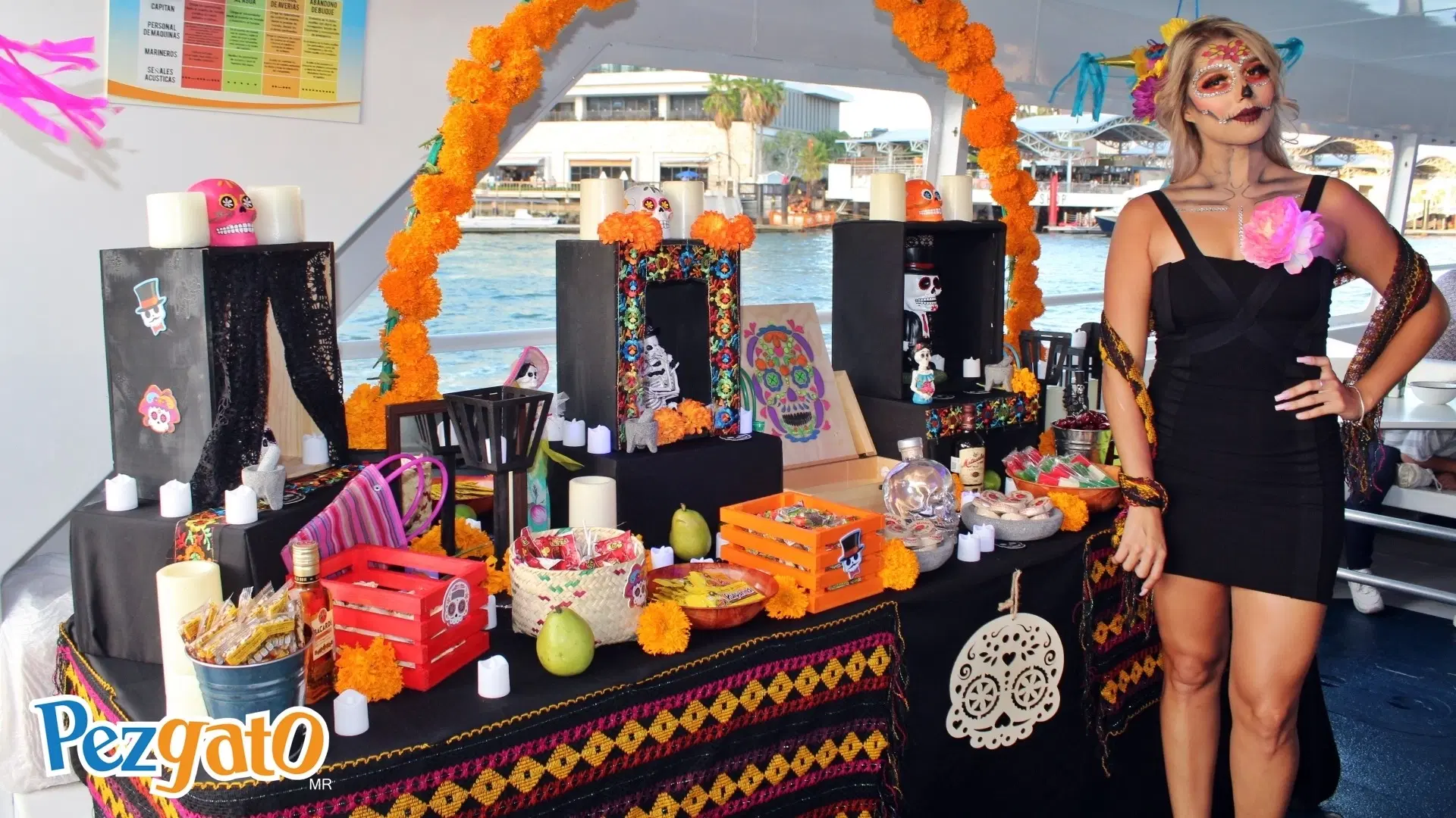 Day of the Dead