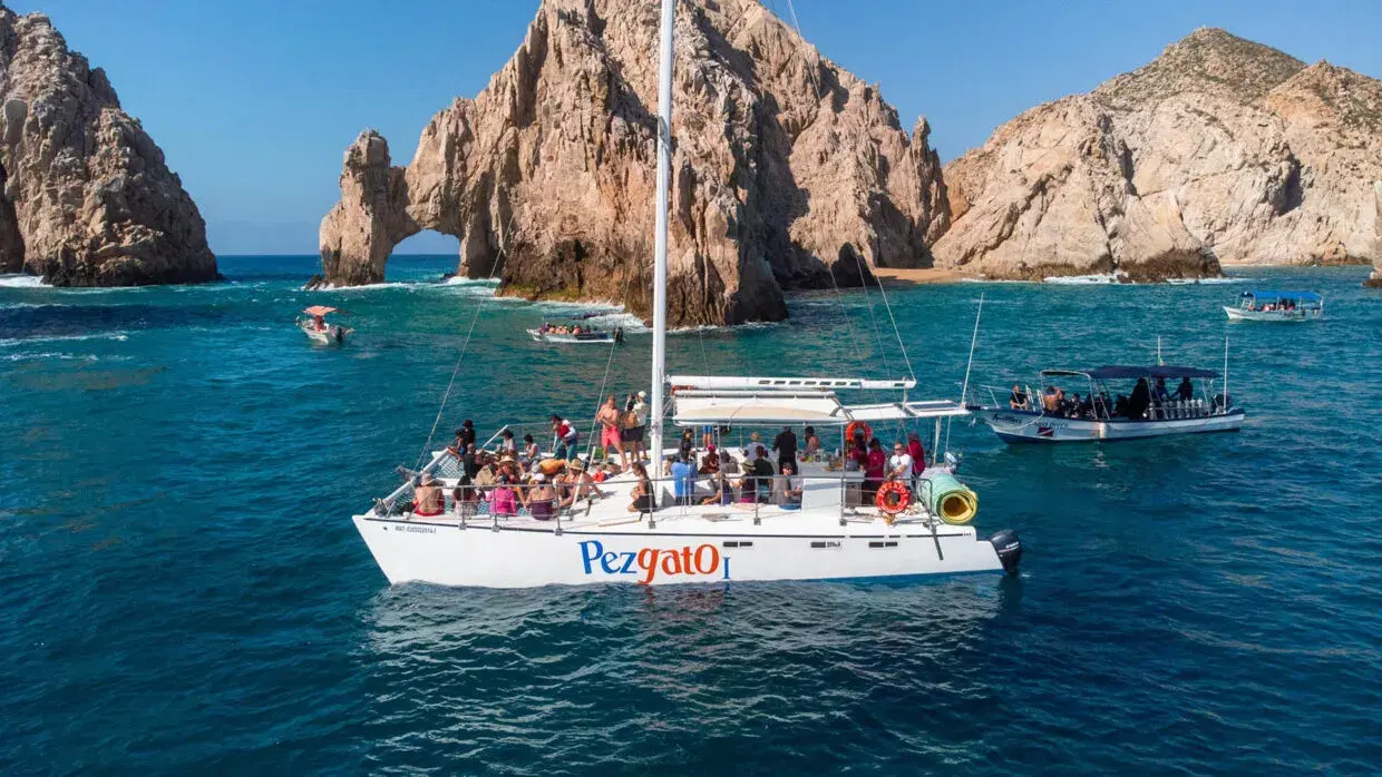 Pez Gato I Private Charter