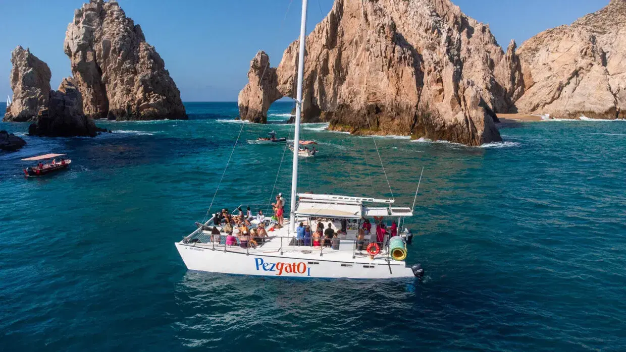 Pez Gato I Private Charter