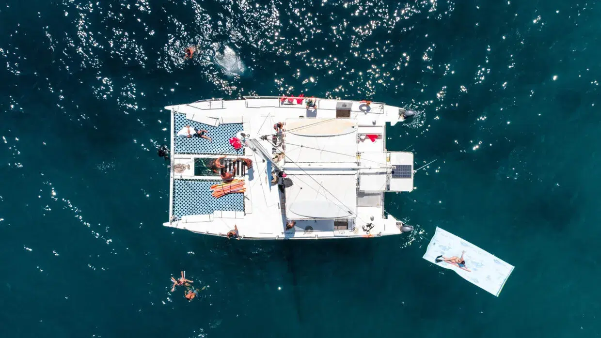 Pez Gato I Private Charter