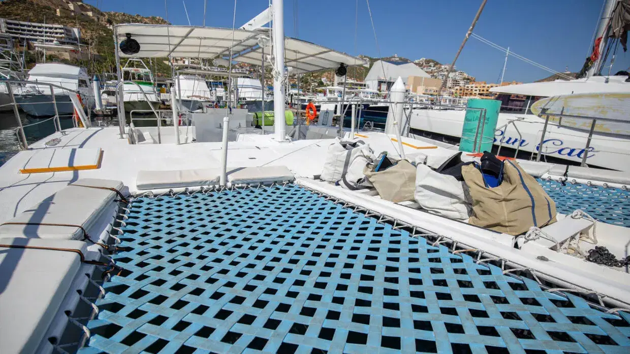 Pez Gato I Private Charter