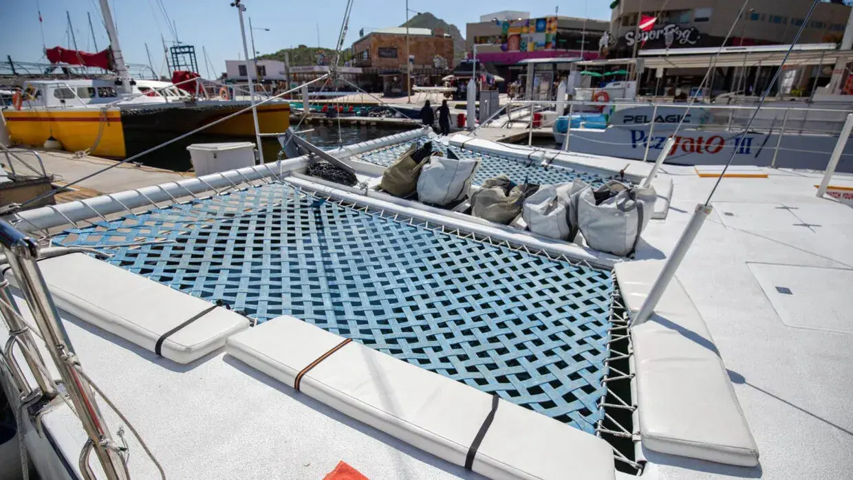 Pez Gato I Private Charter