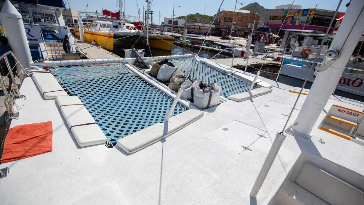 Pez Gato I Private Charter