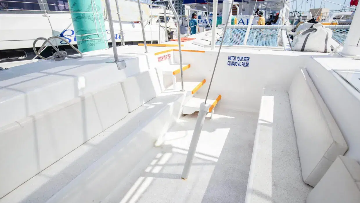 Pez Gato I Private Charter