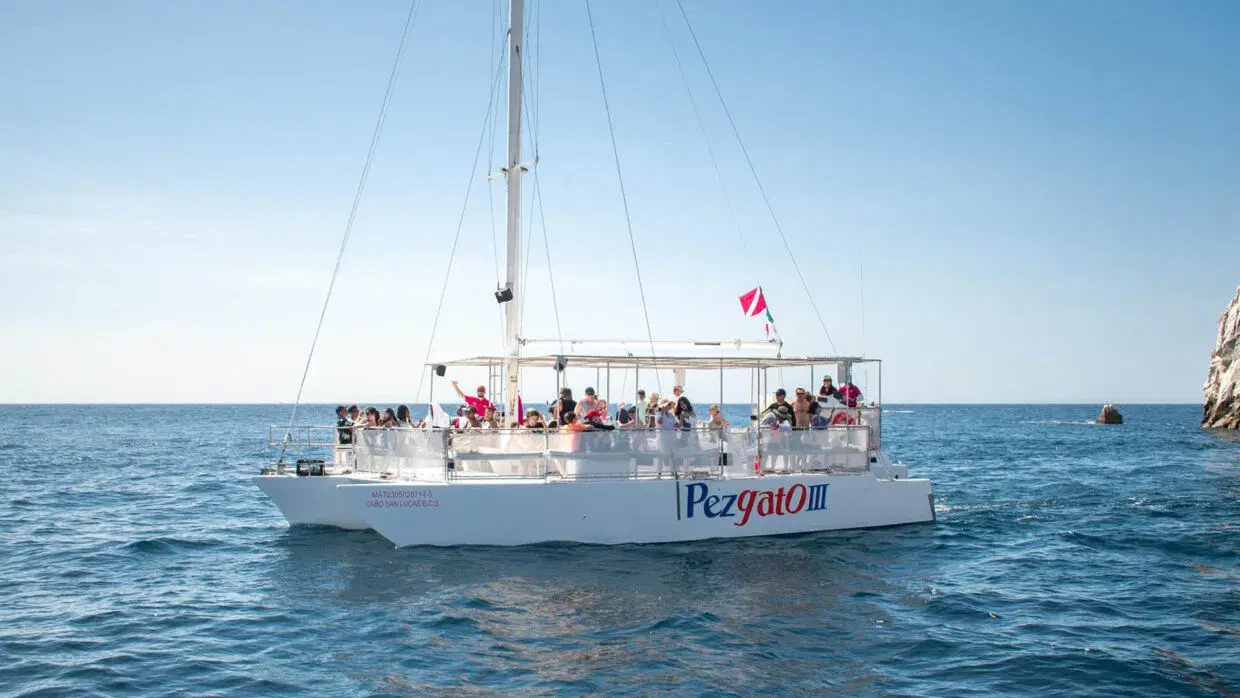 Pez Gato III Private Charter