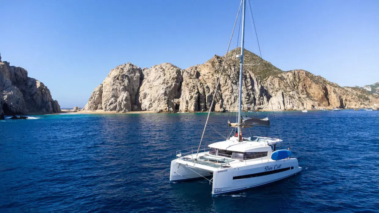 Sun Cat Private Charter