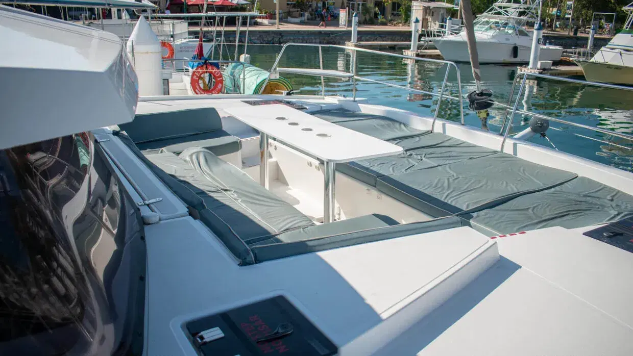 Sun Cat Private Charter