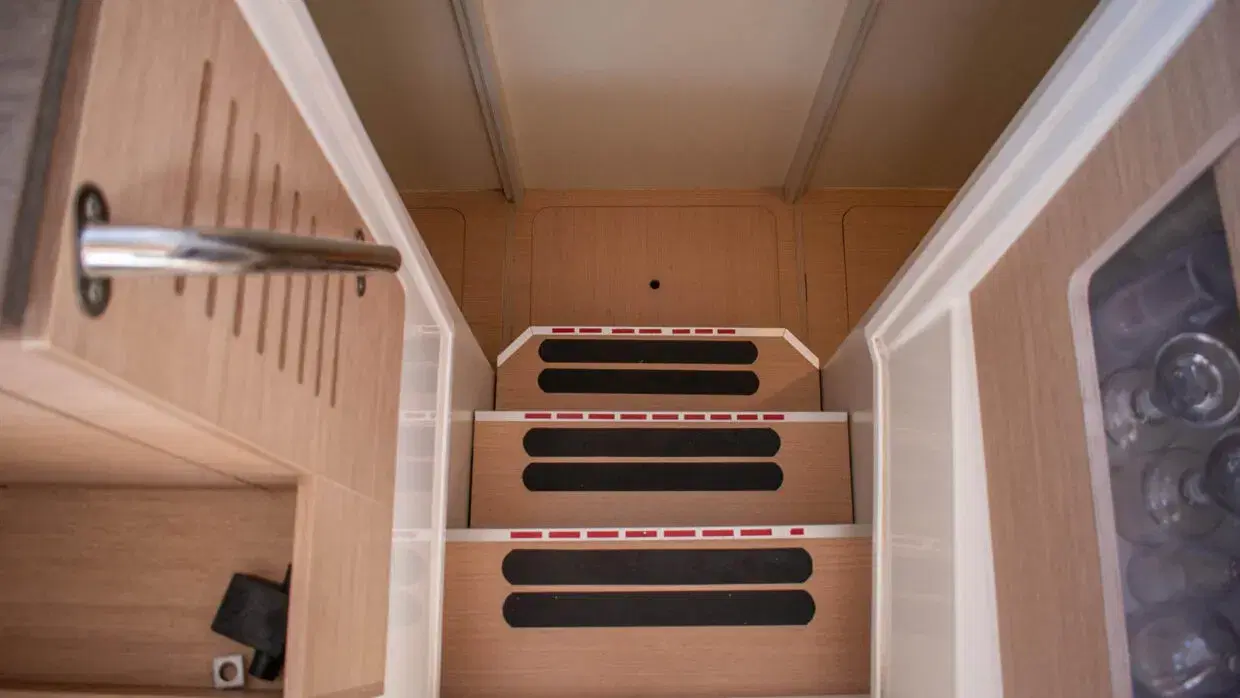 Sun Cat Private Charter