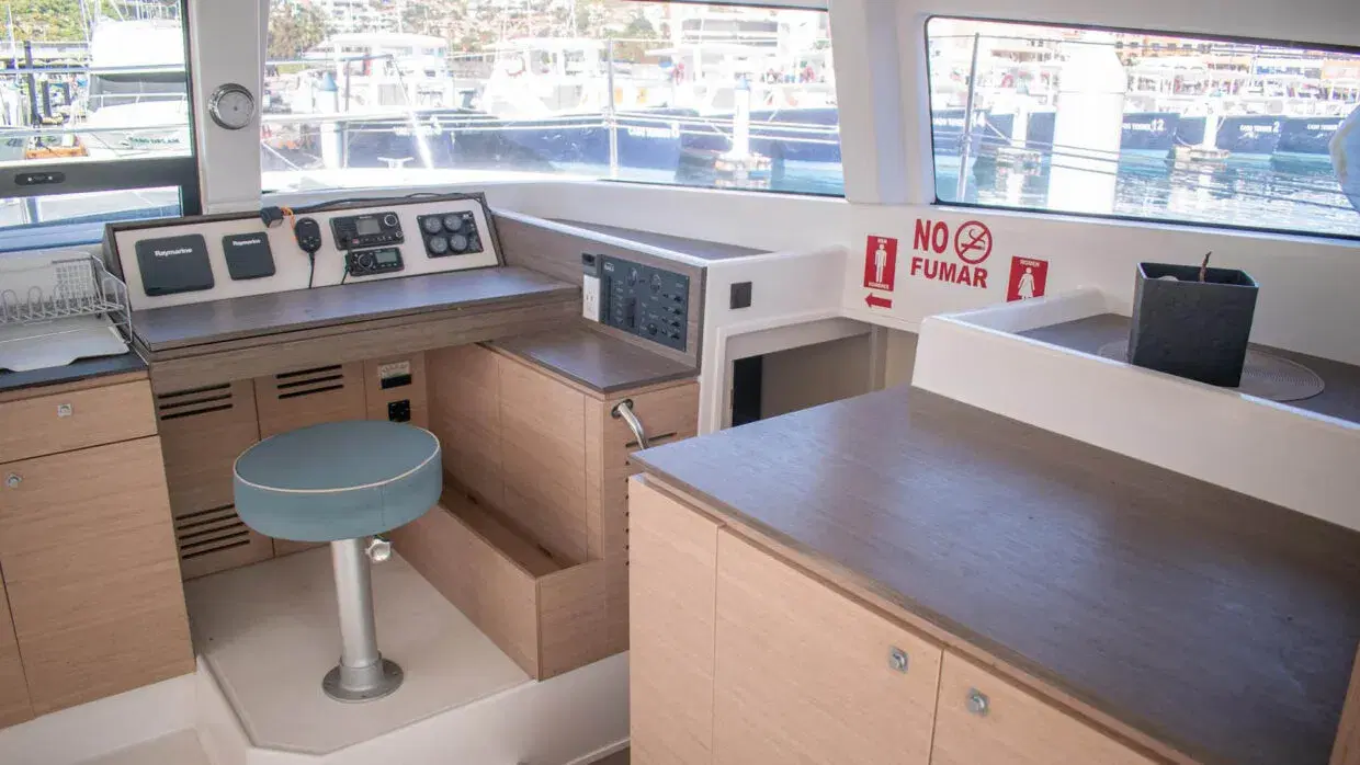 Sun Cat Private Charter