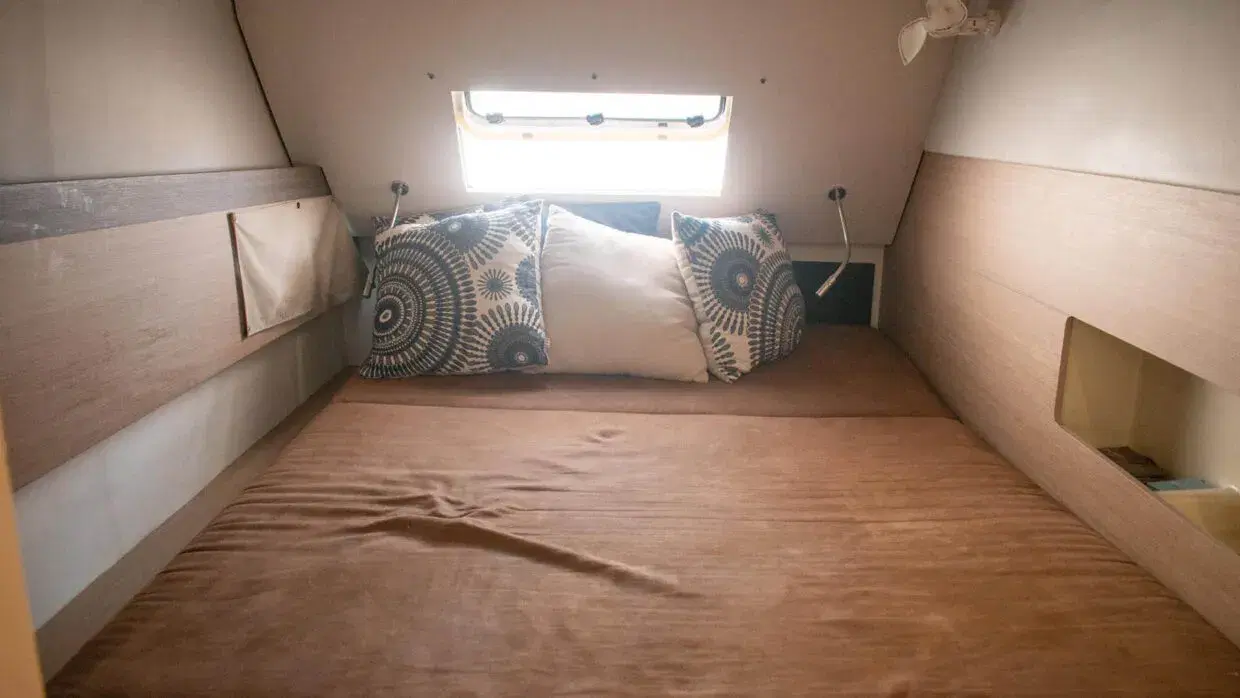 Sun Cat Private Charter