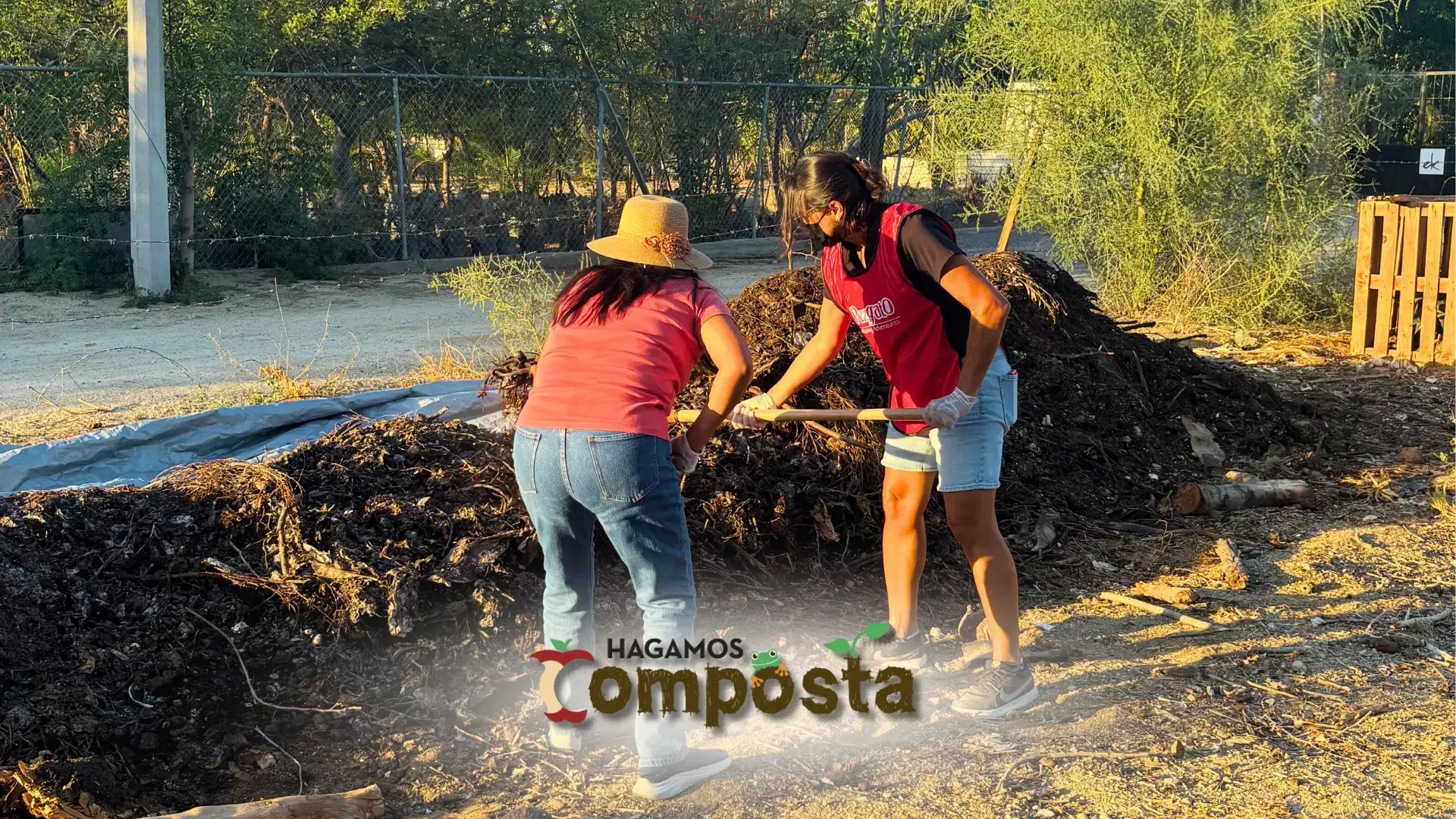 Environmental Fundraising Month