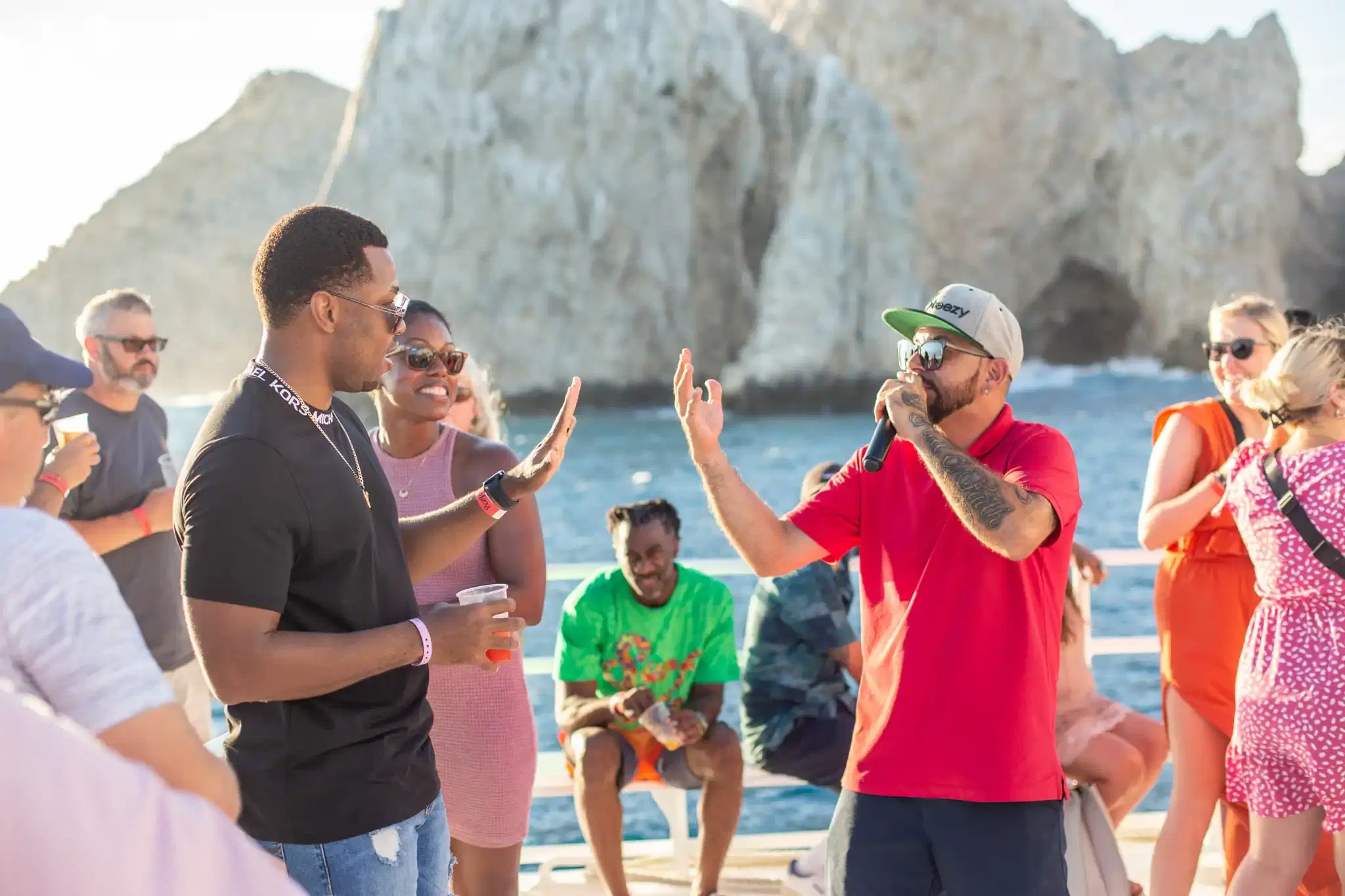 Mexican Flavors Sunset Tour PezGato